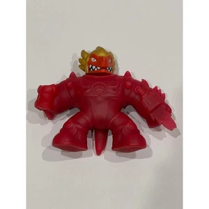 Heroes of Goo Jit Zu Galaxy Blast Blazagon - Bild 1 von 3