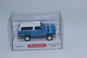 Wiking 389 99 Fendt Katana 65 With Maisvorsatz New 038999 1:87 Boxed - Picture 1 of 4