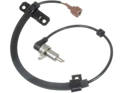 Sensor de velocidad ABS delantero izquierdo Holstein 18383THTM 1999 para Infiniti QX4 1997-2001 Foto 1 de 2