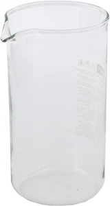 Bodum 12Oz Spare Carafe for French Press, High-Heat Borosilicate Glass - Picture 1 of 12