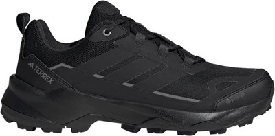Adidas Terrex Skychaser AX5 GORE-TEX Herren Wanderschuhe schwarz wasserdicht GTX