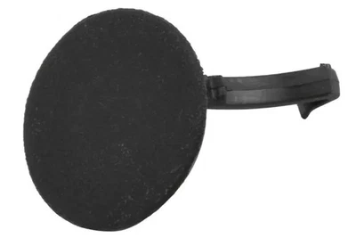 Cubierta de orificio de acceso de lámpara trasera antracita genuina GM 23141850 Foto 1 de 4