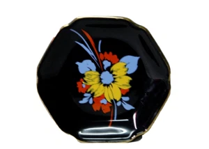 Vintage YAMAJI Japanese decorative plate - Picture 1 of 3