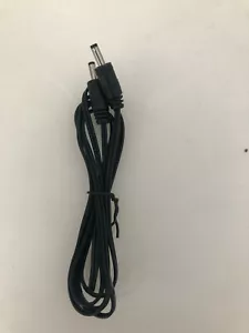 Sylvania SDVD1037 10.1" Portable DVD Player DC Cable to secondary unit - Picture 1 of 2