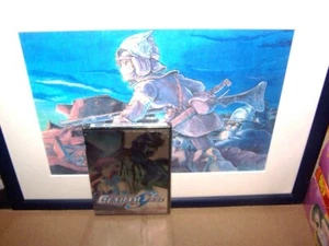 Mobile Suit Gundam SEED - Movie 1: The Empty Battlefield - BRAND NEW - Anime DVD - Picture 1 of 1