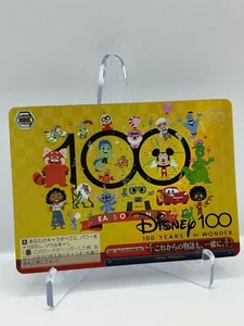 2023 Weiss Schwarz Disney 100 Years of Wonder Gold Door DDS/S104 076 HND Foil - Picture 1 of 2