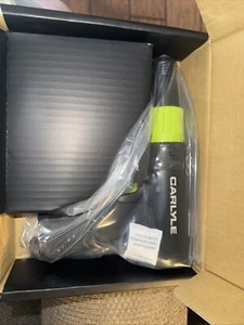 Carlyle Air Hammer 2500bpm New - Bild 1 von 4