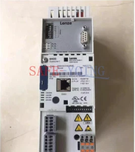 Used 1PCS LENZE working E84AVSCE3024SXS PMXXX/E84AV/3.0KW #A6-27 - Bild 1 von 4