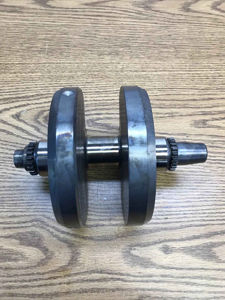 PIEZA CIGÜEÑAL KAWASAKI VULCAN 750 1986-2006 # 13031-1202 Foto 1 de 4