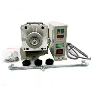 Sewing Servo Motor Brushless 750W For Consew Brother JUKI Sewing Machine - Picture 1 of 15
