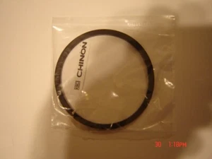 Chinon 9500 Soundprojektor Motorriemen, 1 Chinon Vierkant Antriebsriemen. Neu - Bild 1 von 1