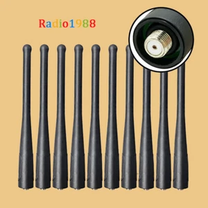10* UHF+GPS 430-470MHz Antenna Fits for XPR6350 XPR6380 XPR6550 XPR6580 Radio - Zdjęcie 1 z 4