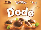 Toffifee personalisiertes Geschenk mit Name Dodo Neu ohne Toffifee nur Schuber