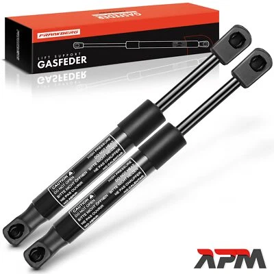 2x Molla a Gas Ammortizzatore Portellone per Alfa Romeo 159 Sportwagon 939 06-12