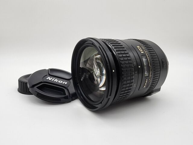 Nikon mm Camera Lenses for sale   eBay