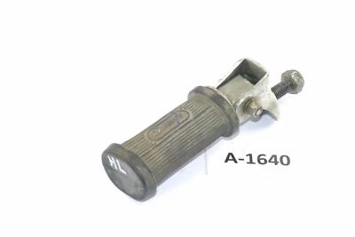 BMW R 51/3 Bj 1951 - rear left footrest A1640 - Image 1 of 2