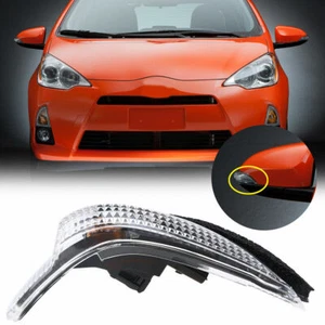 Fit For Toyota Avalon 2013-17 Front Right Side Mirror Turn Signal Light Lamp - Picture 1 of 7