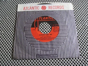 The Drifters / Save The Last Dance For Me / Original 1960 45rpm / NM - Picture 1 of 3