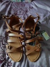 primark gladiator sandals