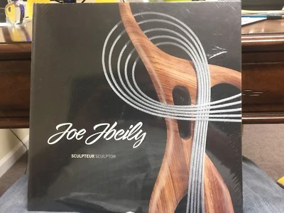 Joe Jbeily Sculpteur Sculptor Brand New  - Image 1 of 4