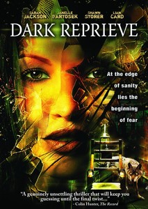 Dark Reprieve (DVD) (US IMPORT)