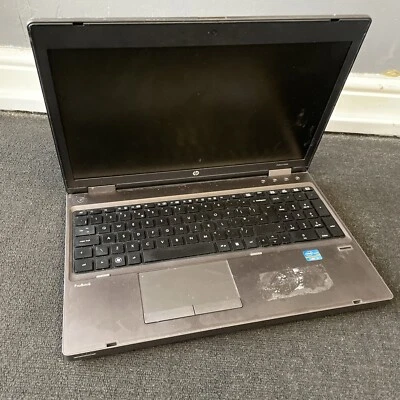 hp probook 6560b - Non Working (123) - Image 1 of 3