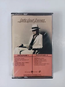 Long John Baldry Self Titled Cassette Tape Love Is a Killer New Sealed Free Ship - Picture 1 of 4