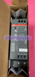 1PCs ABB PLC PSR30-600-70 PSR3060070 1SFA896109R7000 SOFT STARTER 30A - Picture 1 of 3