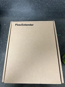 Verizon FIOS E3200 WiFi 6 Range Extender - Bild 1 von 5