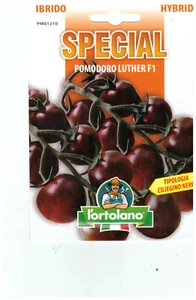 POMODORO LUTHER HYBRID - SEMI SPECIAL IBRIDO - - Imagen 1 de 2