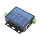 USR-TCP232-410S Terminal Power Supply RS232 RS485 to TCP/IP Converter Serial