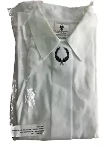 Professional Vintage Apparel For AMR (AIRLINE) NG/L/S White Blouse AAIF Gr. 04R - Bild 1 von 12