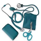 Nurse Starter Pack, Stethoscope, Blood Pressure Monitor, EMT Trauma Shears 7.5' 