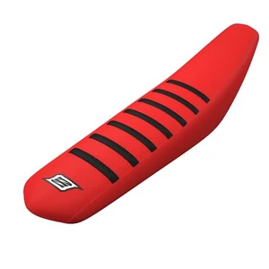Abdeckung Sattel Sitzbezug Ultra Grip Personalisiert Motocross beta Fantic Honda - Bild 1 von 1