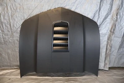 Chevrolet Camaro SS 2014 1LE LS3 6,2 L capó OEM con conjunto de ventilación #1681 Foto 1 de 4