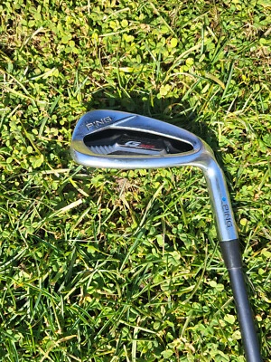 Golfschläger set herren rechtshänder Ping G410 - Bild 1 von 4