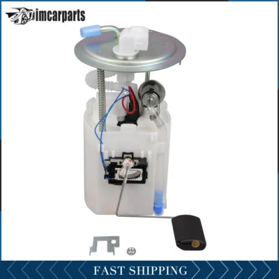 Ajuste para Kia Forte Koup 2010-2013 L4 2,0 L 2,4 L con conjunto de bomba de combustible Calif 12 V Foto 1 de 4