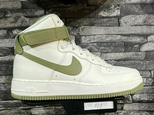Nike Sneaker AIR FORCE 1 HIGH '07 weiß | GÖRTZ - 31715001