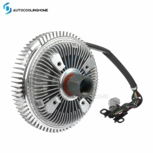 Embrague ventilador radiador eléctrico para Ram 2500 3500 4000 4500 5500 2010-2013 - Imagen 1 de 9