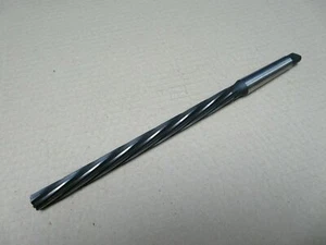 Imperial Long Series Morse Taper Machine Reamer - Picture 1 of 1