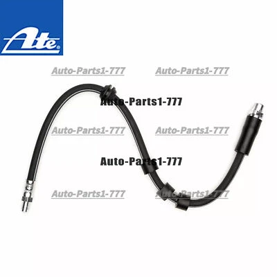 34326753610 ATE Manguera hidráulica de freno OEM para BMW 745i 745Li 750i 750Li Foto 1 de 4