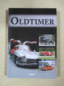 Oldtimer (Gebundene Ausgabe) - Bild 1 von 11