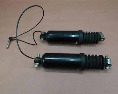 Amortiguador trasero izquierdo derecho Harley Davidson Street Glide 2001-2006 Foto 1 de 4