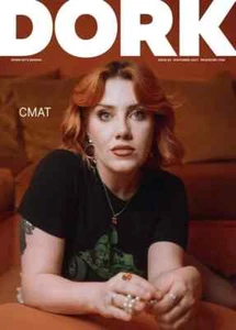 DORK magazine -CMAT-NOVEMBER 2023 - Picture 1 of 1