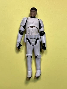 Star Wars Basso Stormtrooper 3.75” Action Figure The 30th Anniversary Coll 2005 - Picture 1 of 2