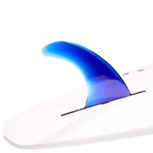 DORSAL Signature Surf SUP Single Center Fin für Longboard Surfboard - Bild 1 von 11