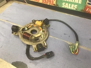 Suzuki DT25 DT30 2 Stroke Stator - Picture 1 of 4