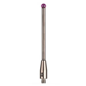 CMM Touch Probe Stylus M2 Styli for Renishaw 2mm Ruby Ball Length 30mm 5003-0036 - Picture 1 of 3
