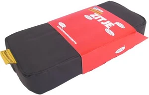Gepäckträger Kissen NietVerkeerd 32 x 15 x 5cm - Schwarz - Bild 1 von 2