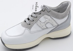 hogan junior bianche Big sale - OFF 70%